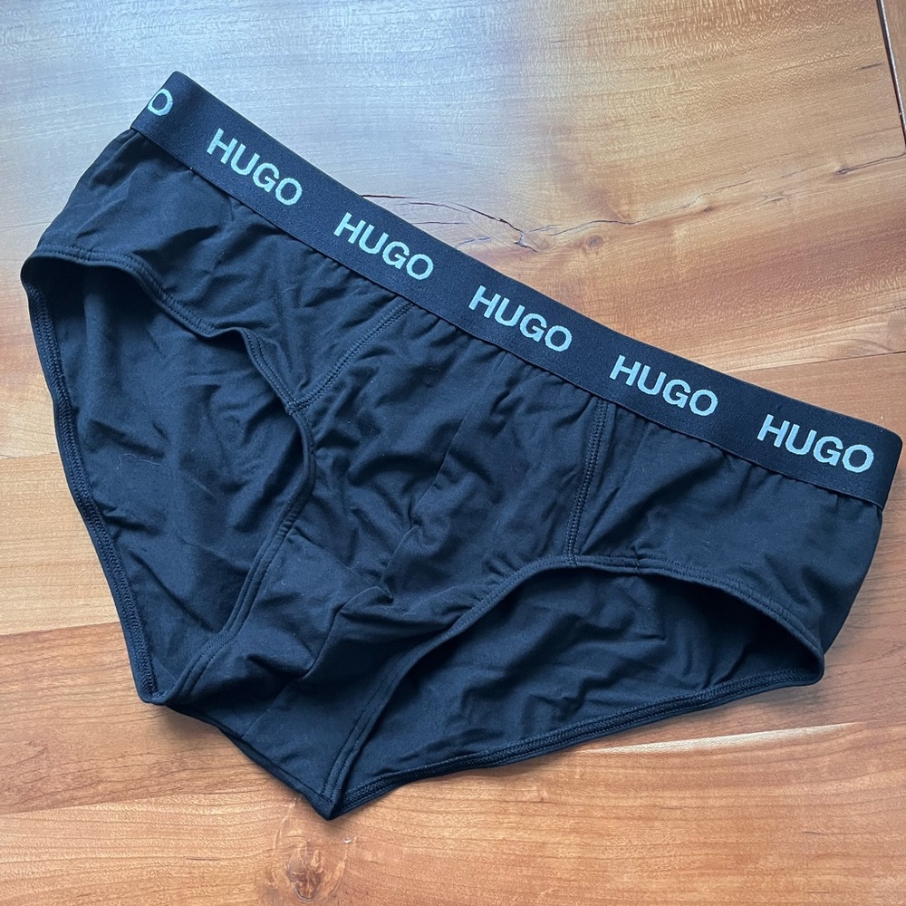 COPY - Hugo Boss briefs L